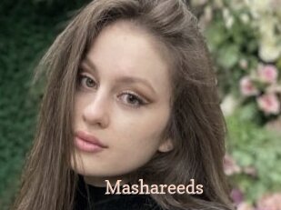Mashareeds