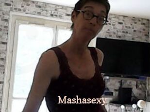 Mashasexy