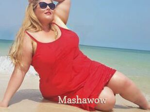 Mashawow