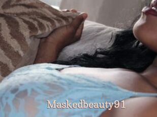 Maskedbeauty91