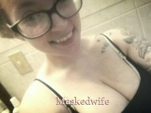 Maskedwife