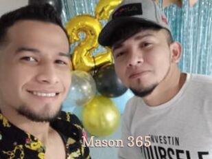 Mason_365