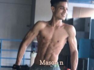 Mason_n