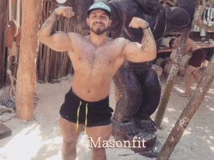 masonfit Chaude Vision