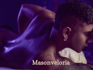 masonveloria Chaude Vision