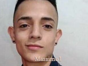 Massimo1