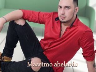 Massimo_abelardo