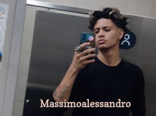 Massimoalessandro
