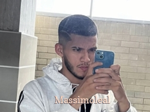 Massimoleal
