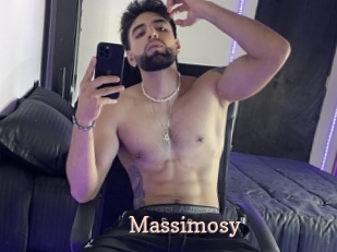 Massimosy