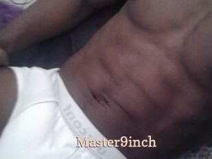 Master9inch