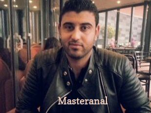 Masteranal