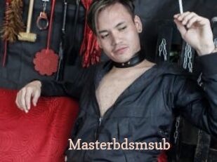 Masterbdsmsub