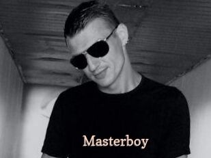 Masterboy