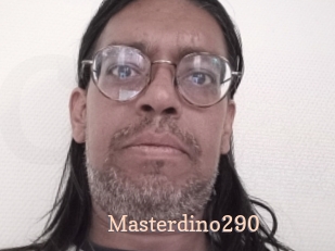 masterdino290 Chaude Vision