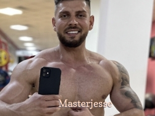 Masterjesse