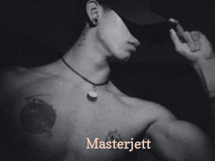masterjett Chaude Vision