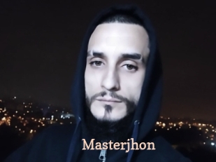 masterjhon Chaude Vision