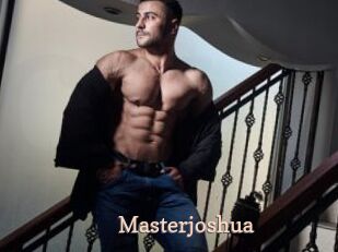 Masterjoshua