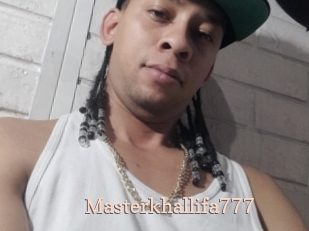 Masterkhallifa777