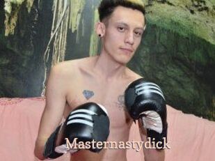 Masternastydick