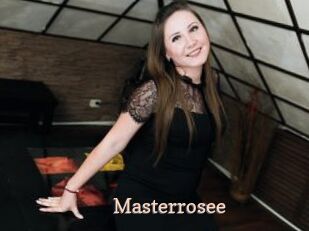 Masterrosee