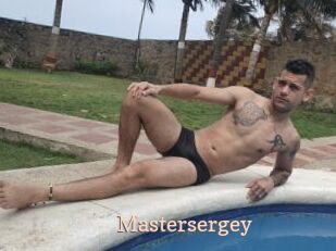 Mastersergey