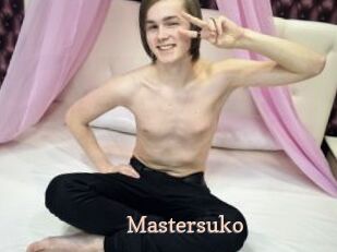 Mastersuko