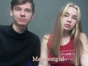 Masweetgirl