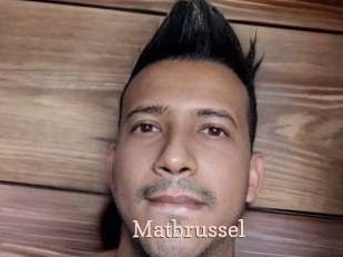 matbrussel Chaude Vision
