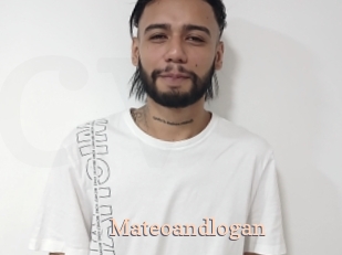 Mateoandlogan