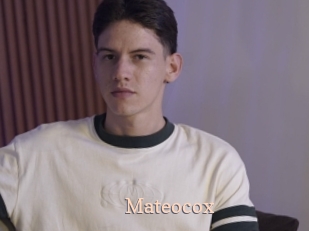 mateocox Chaude Vision