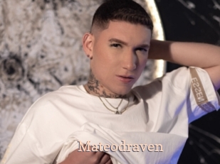 mateodraven Chaude Vision