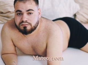 mateogreen Chaude Vision