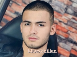 Mateomillan
