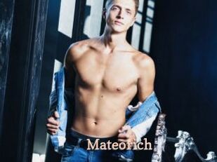 Mateorich