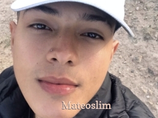 Mateoslim