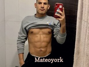 Mateoyork