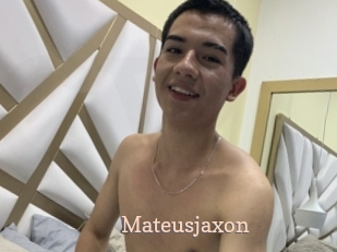 mateusjaxon Chaude Vision