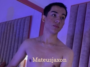 Mateusjaxon