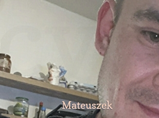Mateuszek