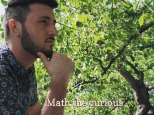 Math_the_curious