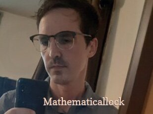 Mathematicallock