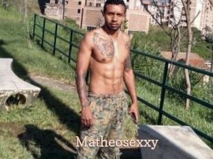 Matheosexxy