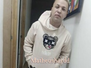 Matheushardd