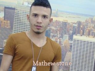 Mathew_stone