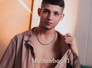 Mathewboy51