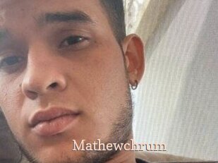 Mathewchrum