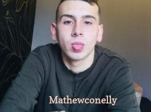 Mathewconelly