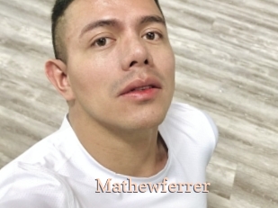 Mathewferrer